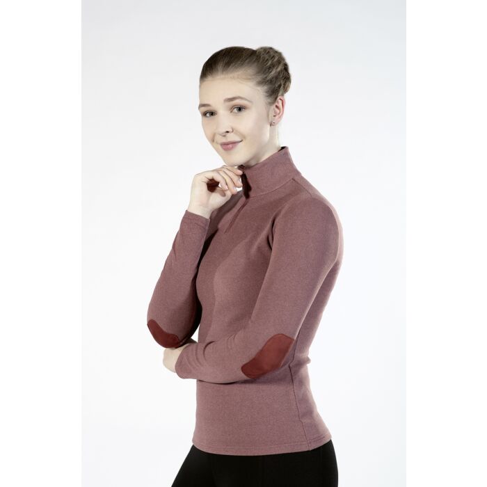 HKM Ladies Baselayer - Supersoft